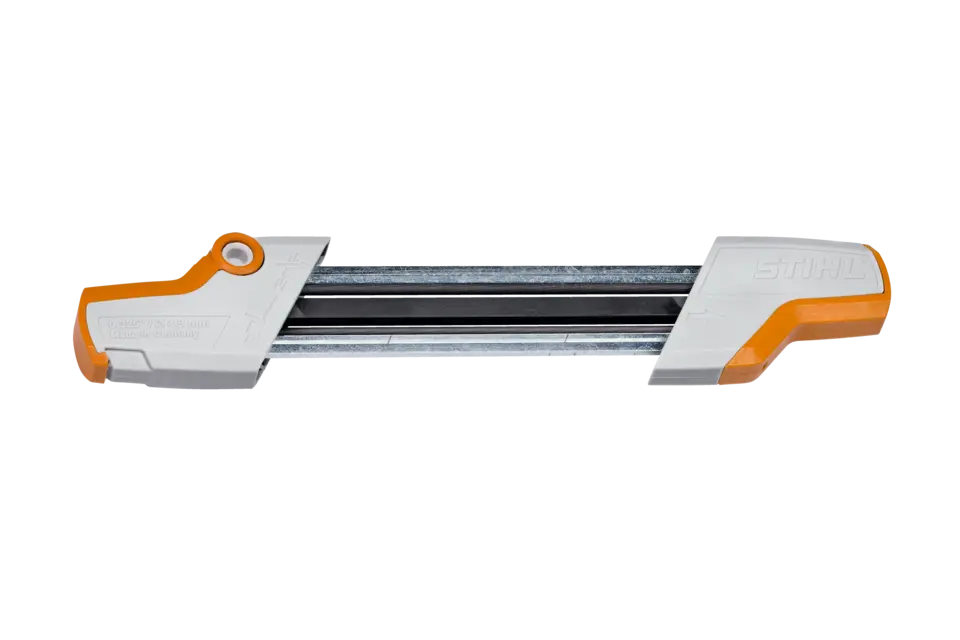 vijlhouder 2 in 1, voor .325" ketting, Ø 4,8 mm