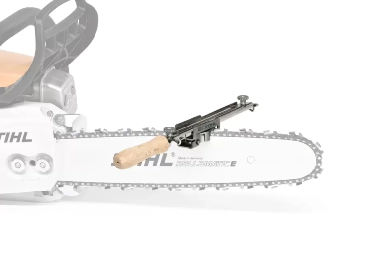 vijlapparaat ff 1, voor 3/8" ketting, Ø 5,2 mm