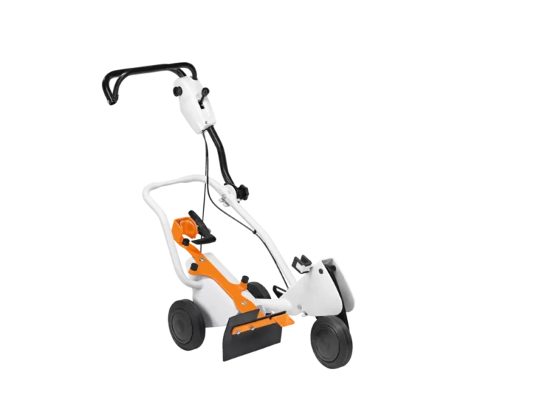 slijpwagen fw 20, met ombouwset voor ts 700 en ts 800