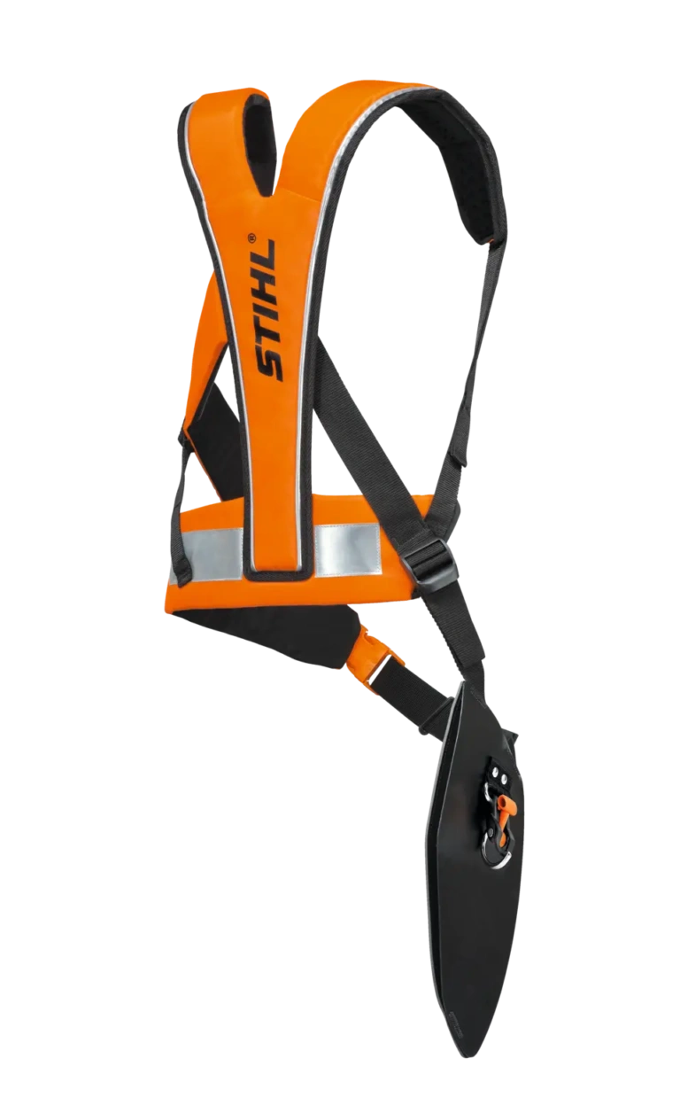 universele draaggordel, advance plus, fluorescerend