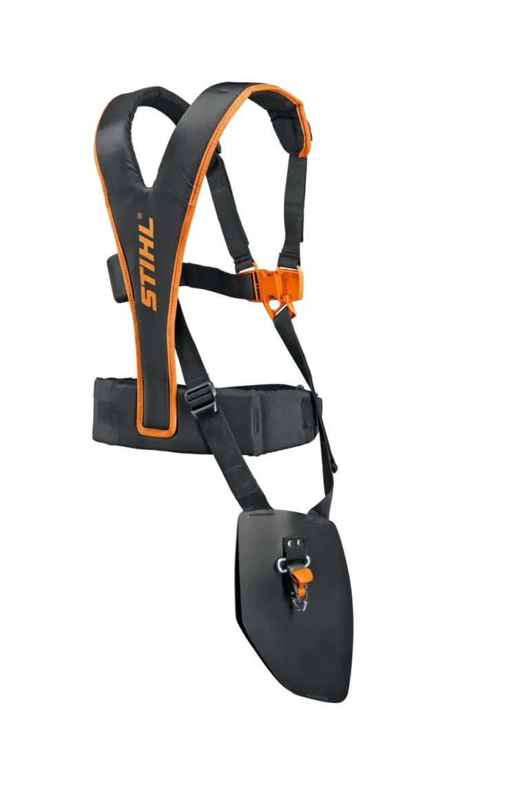 bosbouwgordelgordel, advance plus