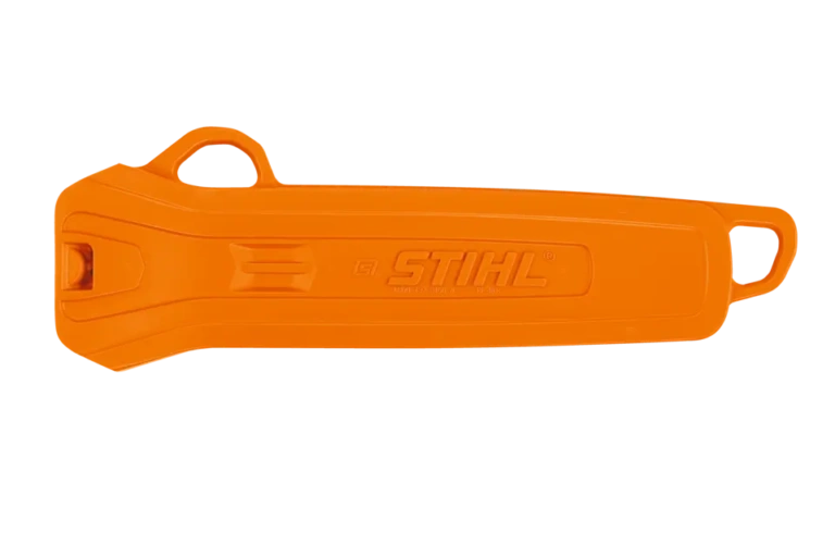 kettingbescherming tot 35 cm snijlengte