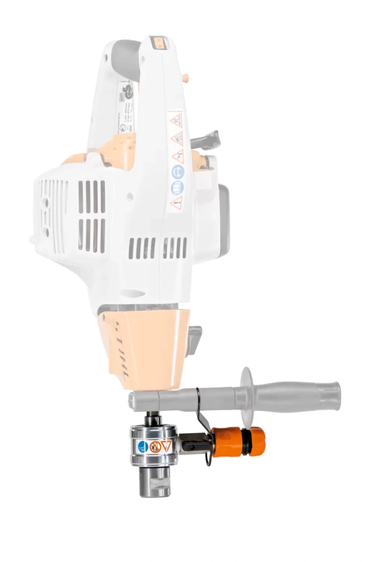boorkop, voor kernboren