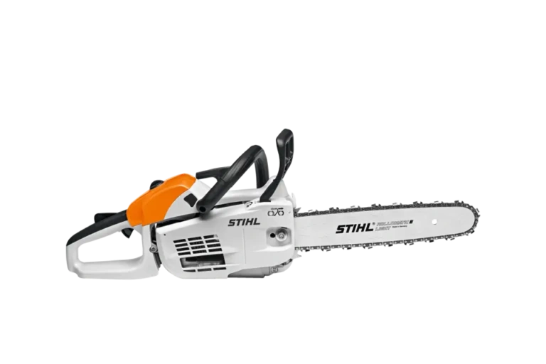 ms 201 c m, 35 cm, ps3, 3/8" p, e light