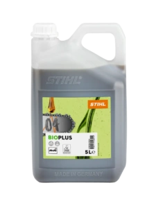 BioPlus, kettingolie, 20 l