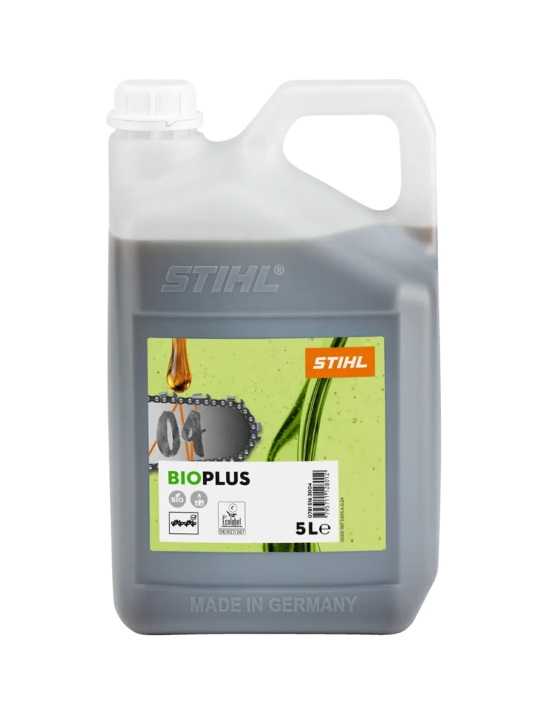 bioplus, kettingolie, 20 l