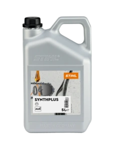 SynthPlus, kettingolie, 20 l