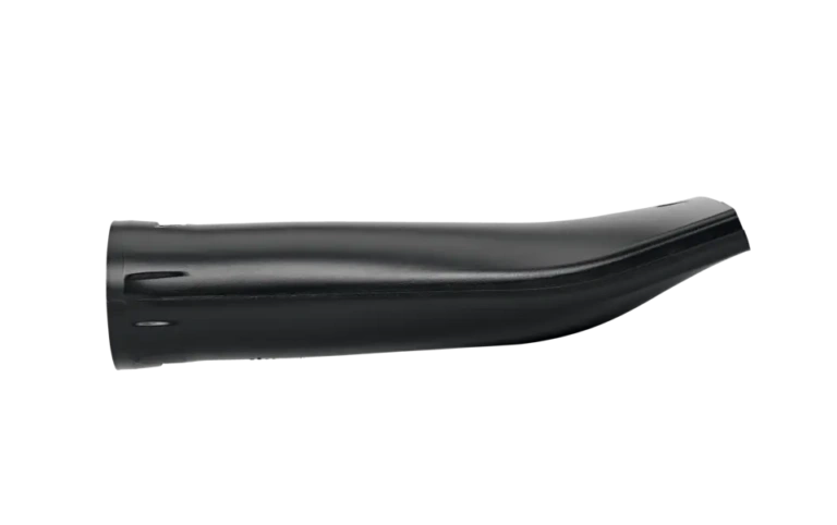 blaasmond, vlak en gebogen, voor br 700, br 800 en bga 300