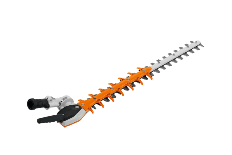 heggensnoeier hl 145°, 50 cm, instelbaar