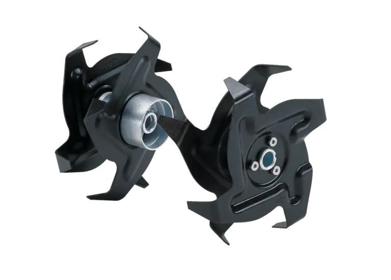 grondverkruimelaar, bk mm