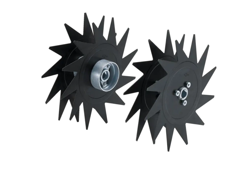 gazonbeluchter, rl mm