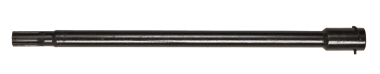 steelverlengstuk, 450 mm