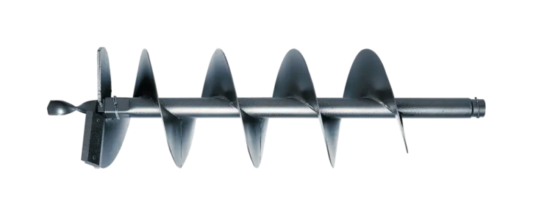 grondboor, voor bt 360, Ø 120 mm