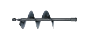 Plantenworm, 150 mm