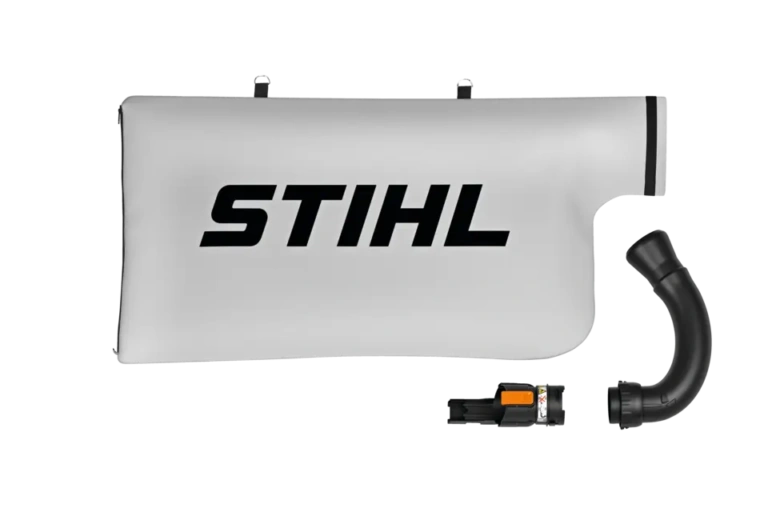 opvangzak, voor sha 56