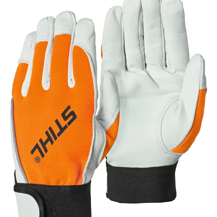 dynamic sensolight, werkhandschoenen, maat m