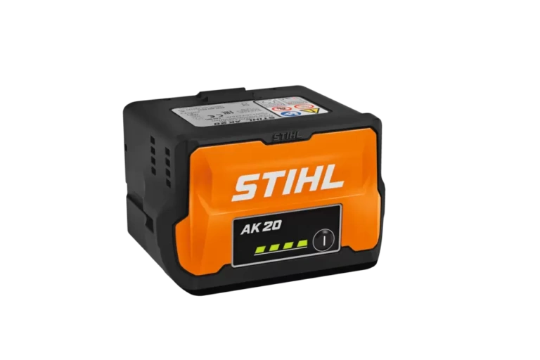 ak 20 accu