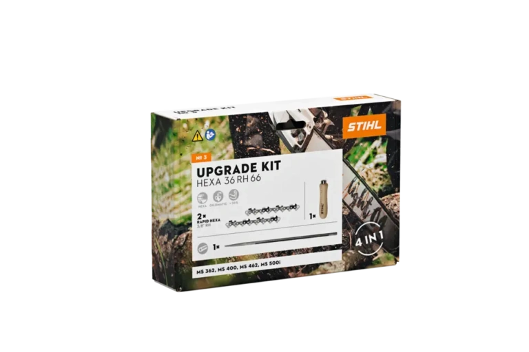 upgrade kit 3, hexa 36rh66