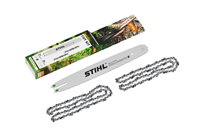 cut kit 5, 40cm, 63pm3 voor ms 182, ms 211 en ms 212