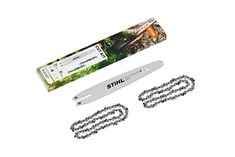 cut kit 6, 30cm, 71pm3, voor msa 120 tot msa 160 en ms 151