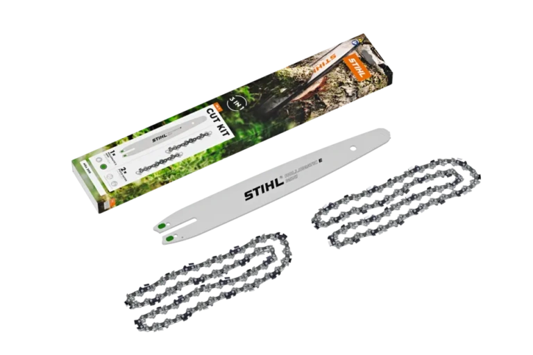 cut kit 7, 35cm, 71pm3, voor msa 200