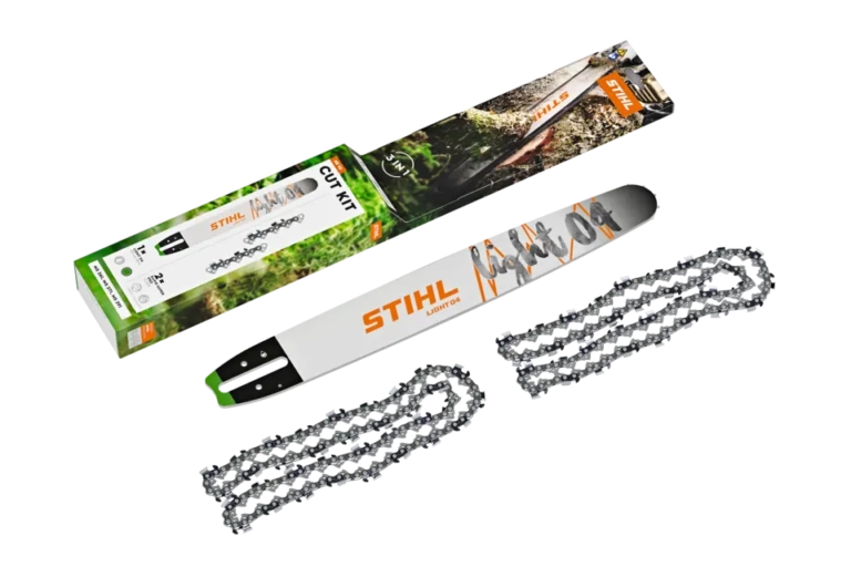 cut kit 10, 40cm, 23rspro, voor ms 261, ms 271 en ms 291