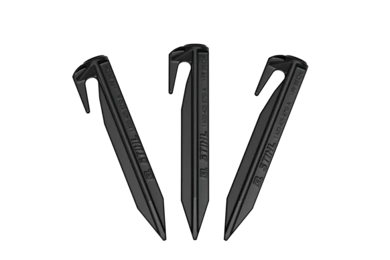 imow® bevestigingspennen, Ø 3,4 mm / 75 stuks