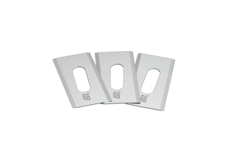 basic messenset, 18 stuks