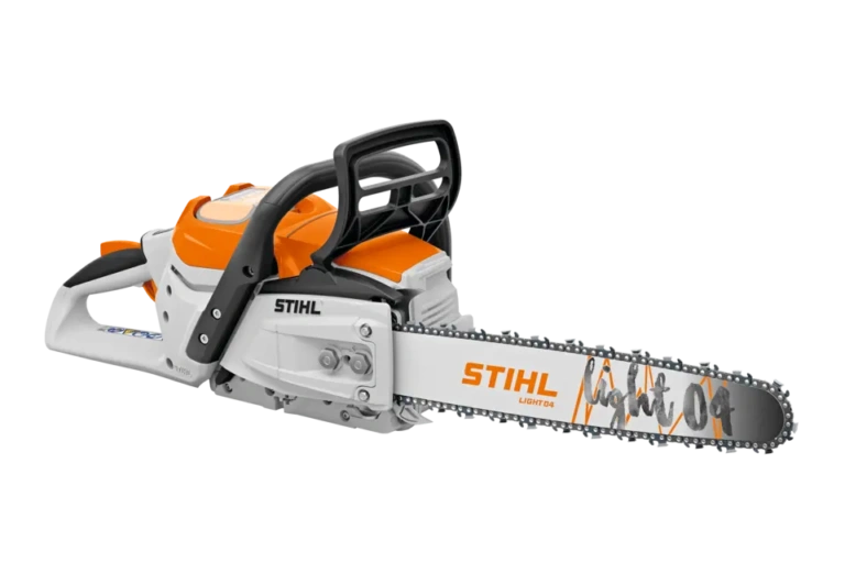 msa 300, zonder accu en lader, 40 cm, rs, .325"