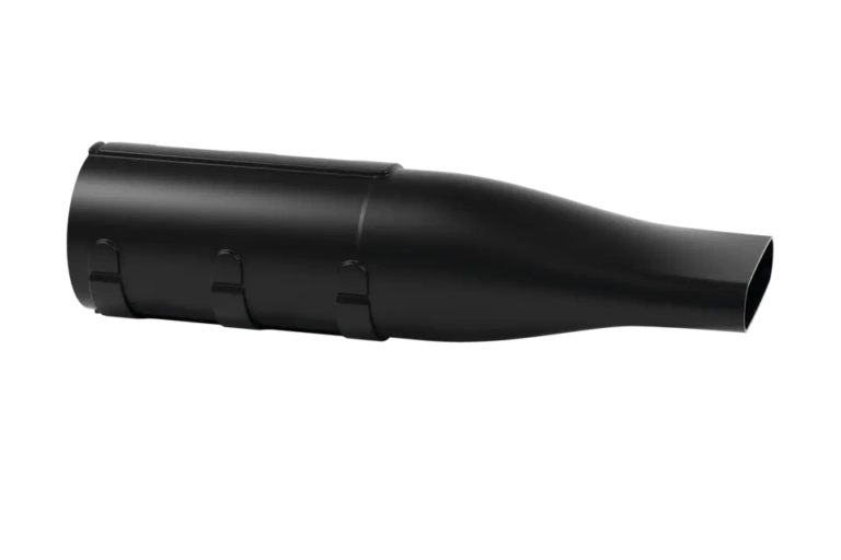 blaasmond, vlak, voor bga 56 en bga 100