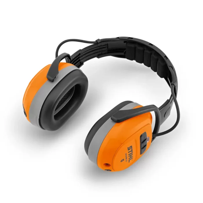 dynamic bt, gehoorbeschermer met bluetooth®