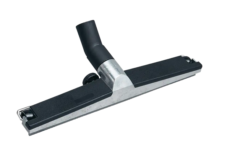 speciale zuigmond, voor grote vlakken