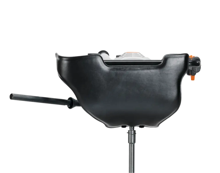 stootkussen, voor bt 121 en bt 130