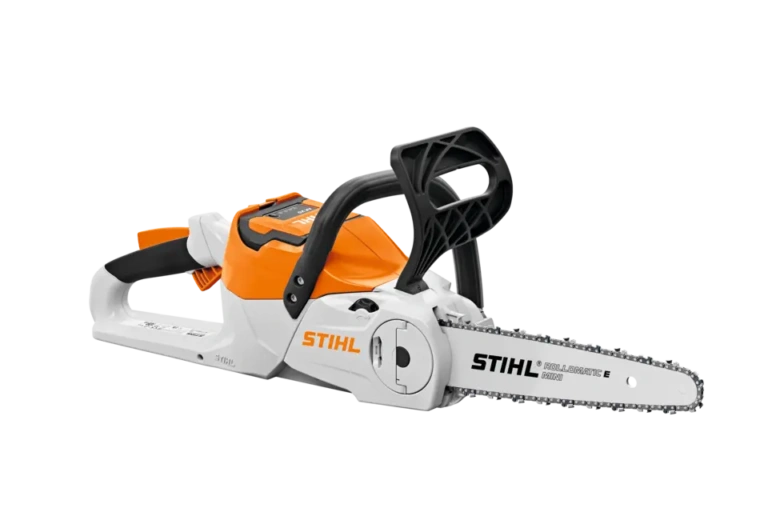 msa 60 c b, zonder accu en lader, 30 cm, pm3, 1/4" p