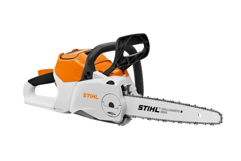 msa 200 c b, zonder accu en lader, 35 cm, 1/4" pm3 1,1mm