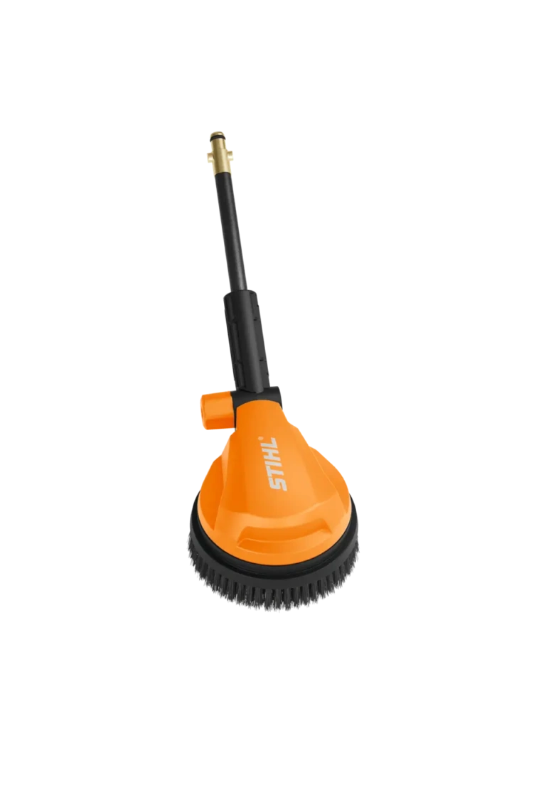 roterende wasborstel, voor re 80 140, rea 60 100