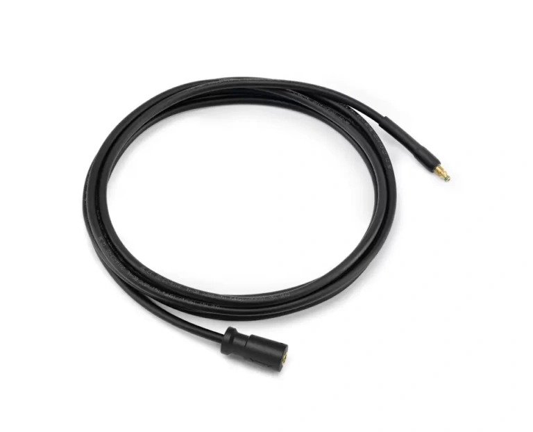 verlengstuk, 20 m, stalen wapening voor re 143 – re 163 plus