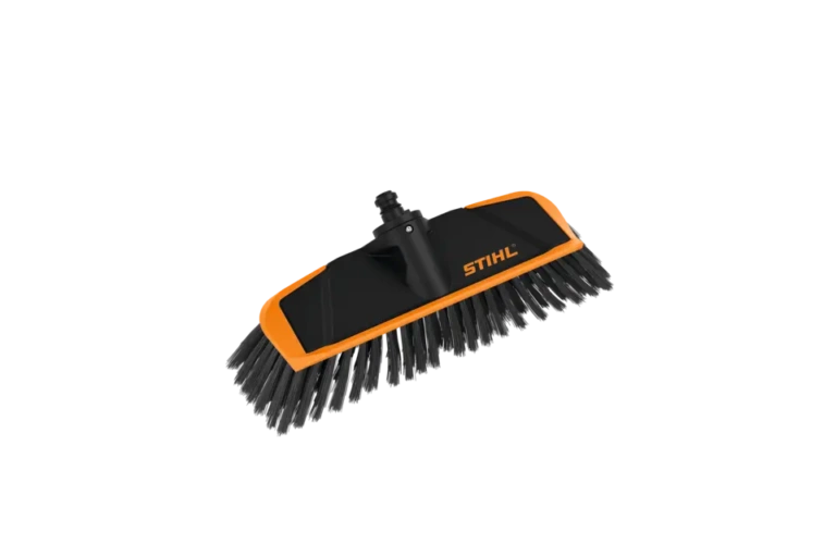 wasborstel voor grote oppervlakken