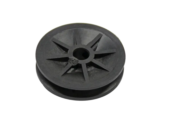 aal 050, v riempoelie