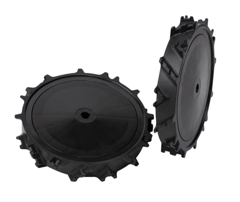 art 240, aandrijfwiel