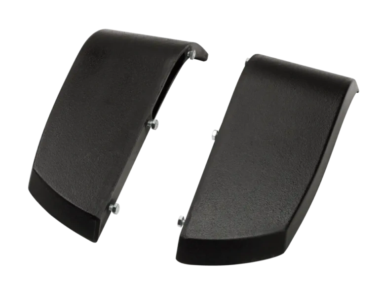 azg 030, extra gewicht