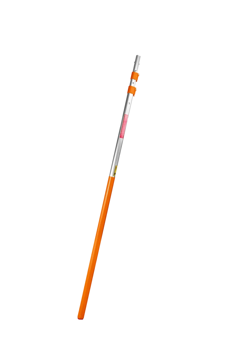 telescoopstang, 456 cm