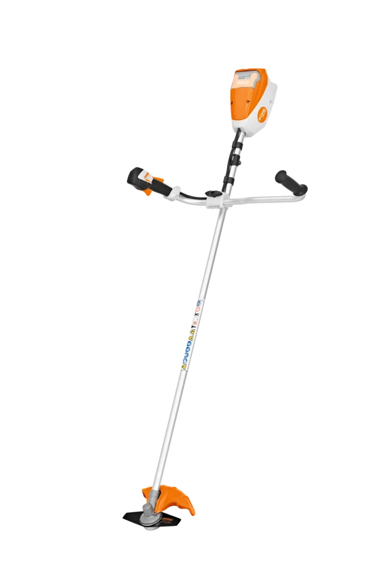 fsa 80, zonder accu en lader, grassnijblad 230 2