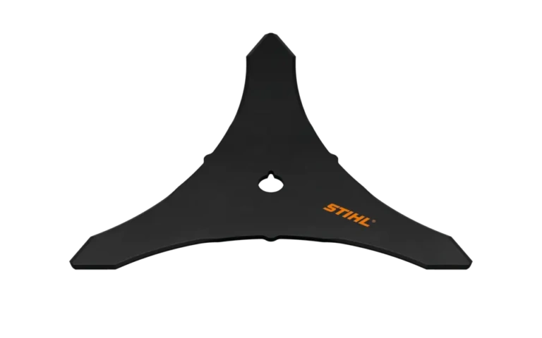 driehoeksmes, 350 mm