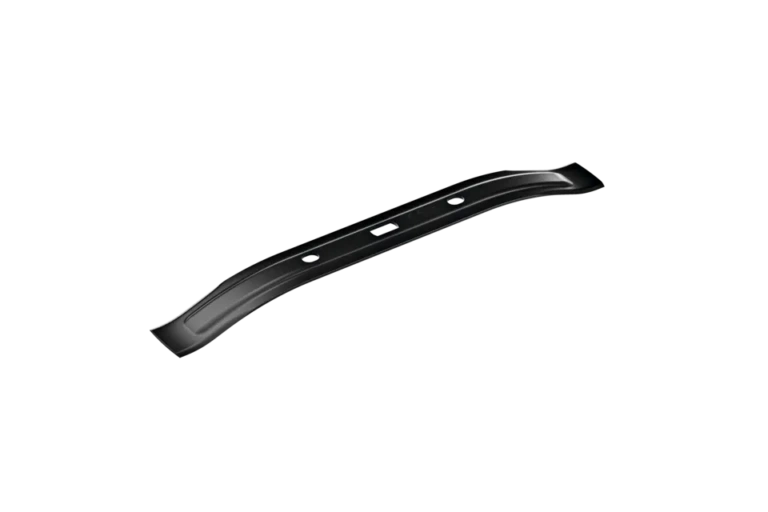 robotmaaiermes, voor mi 632, rmi 632