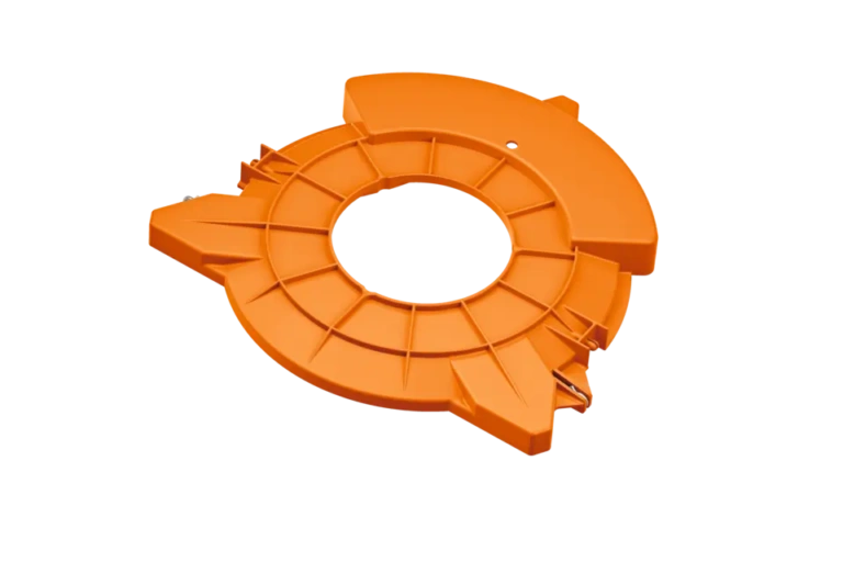 transportbescherming, voor metalen snijgereedschap, Ø 350