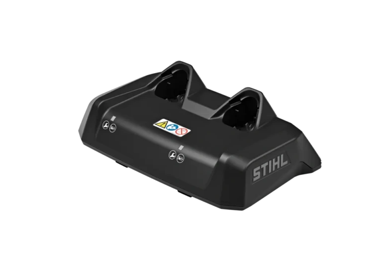 al 5 2, dubbele snellader