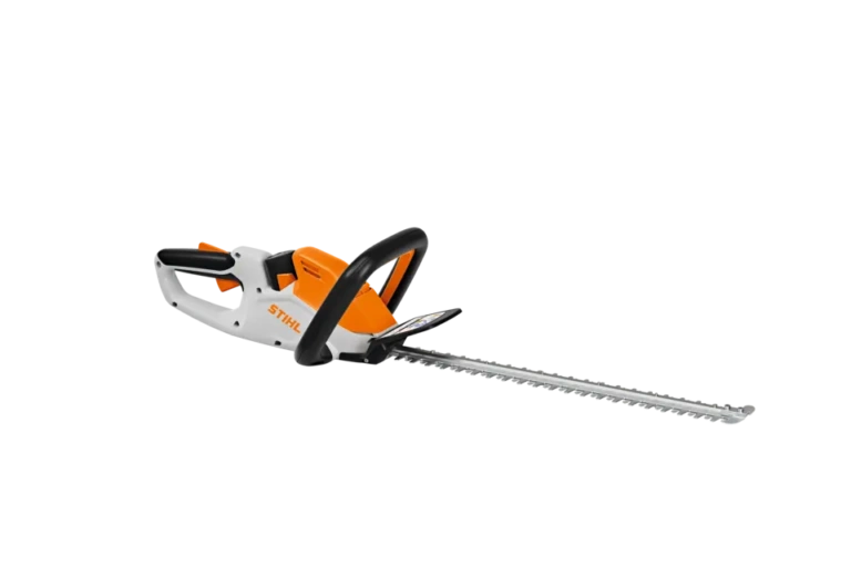 hsa 40, 50 cm, zonder accu en lader