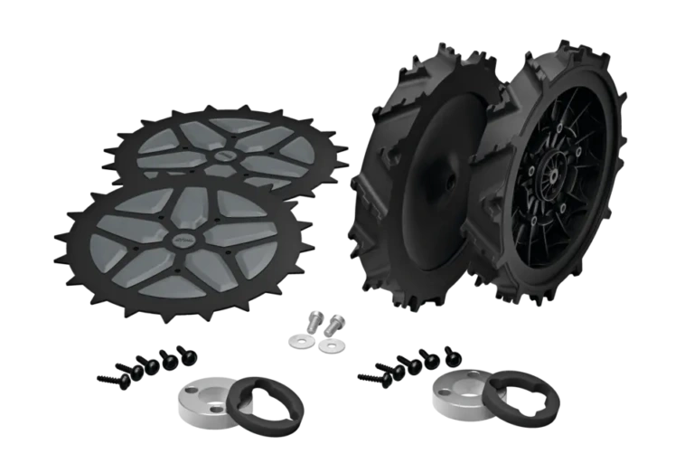 upgrade kit 11 imow®