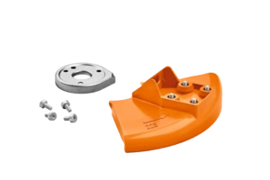 Beschermkap, voor cirkelzaagbladen, Ø 225 mm voor FS 350, 380, 460